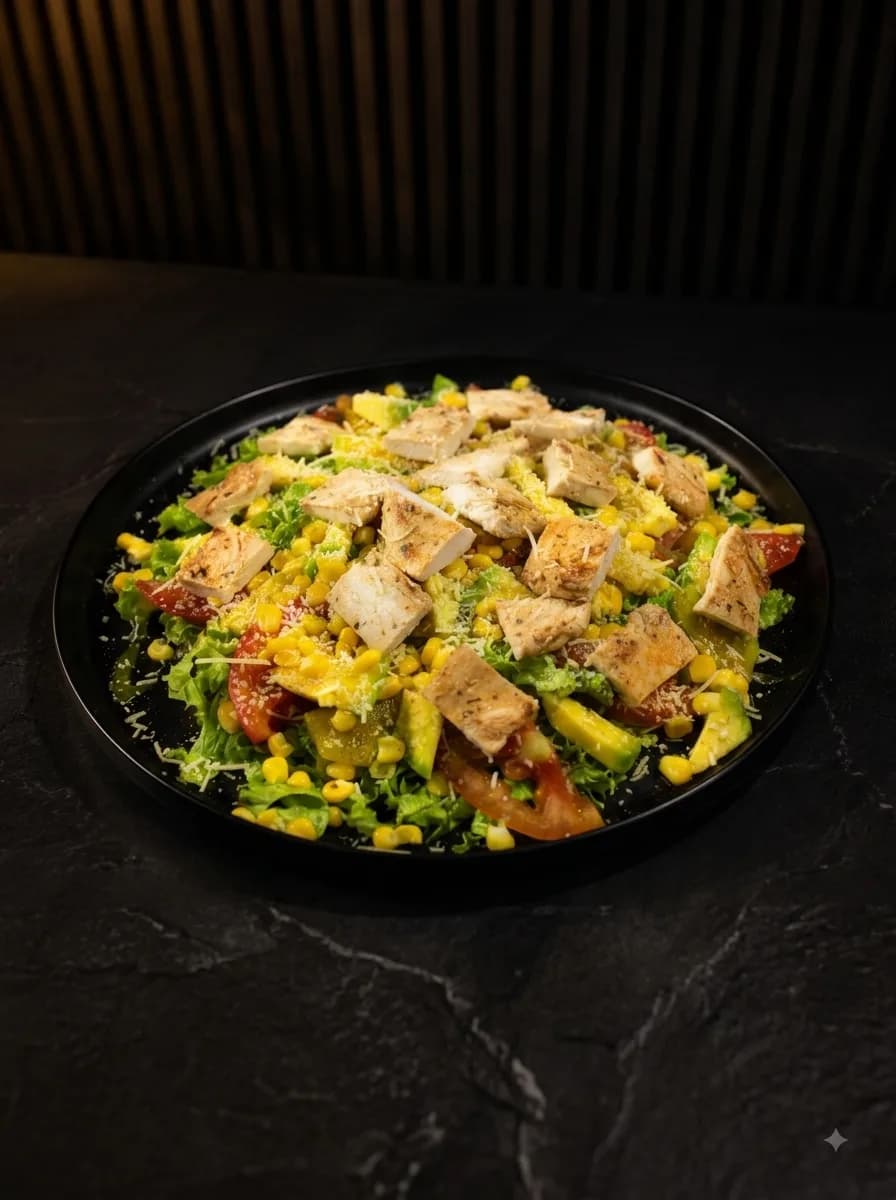 Ensalada Beycon