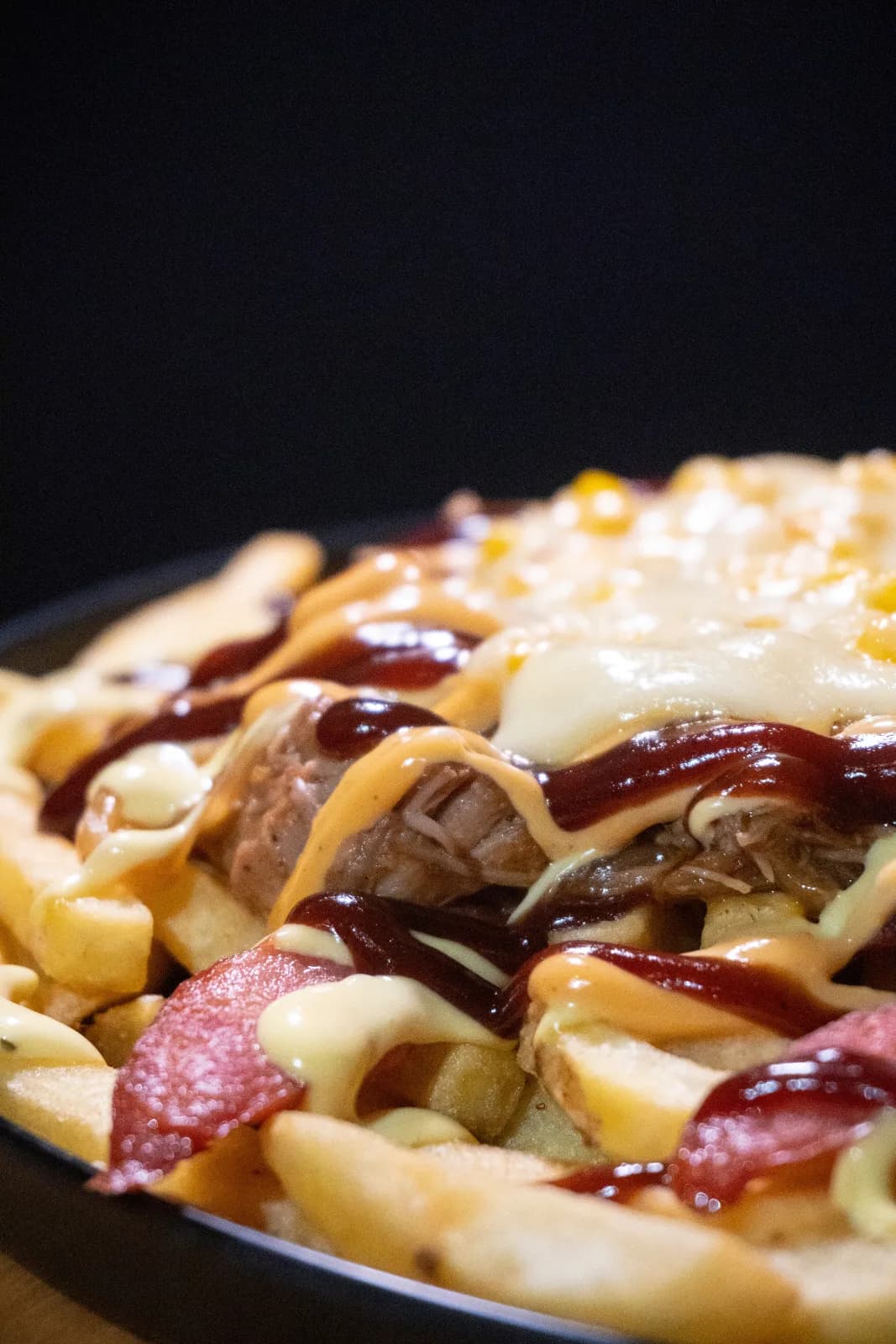 Papas Beycon — foto 3