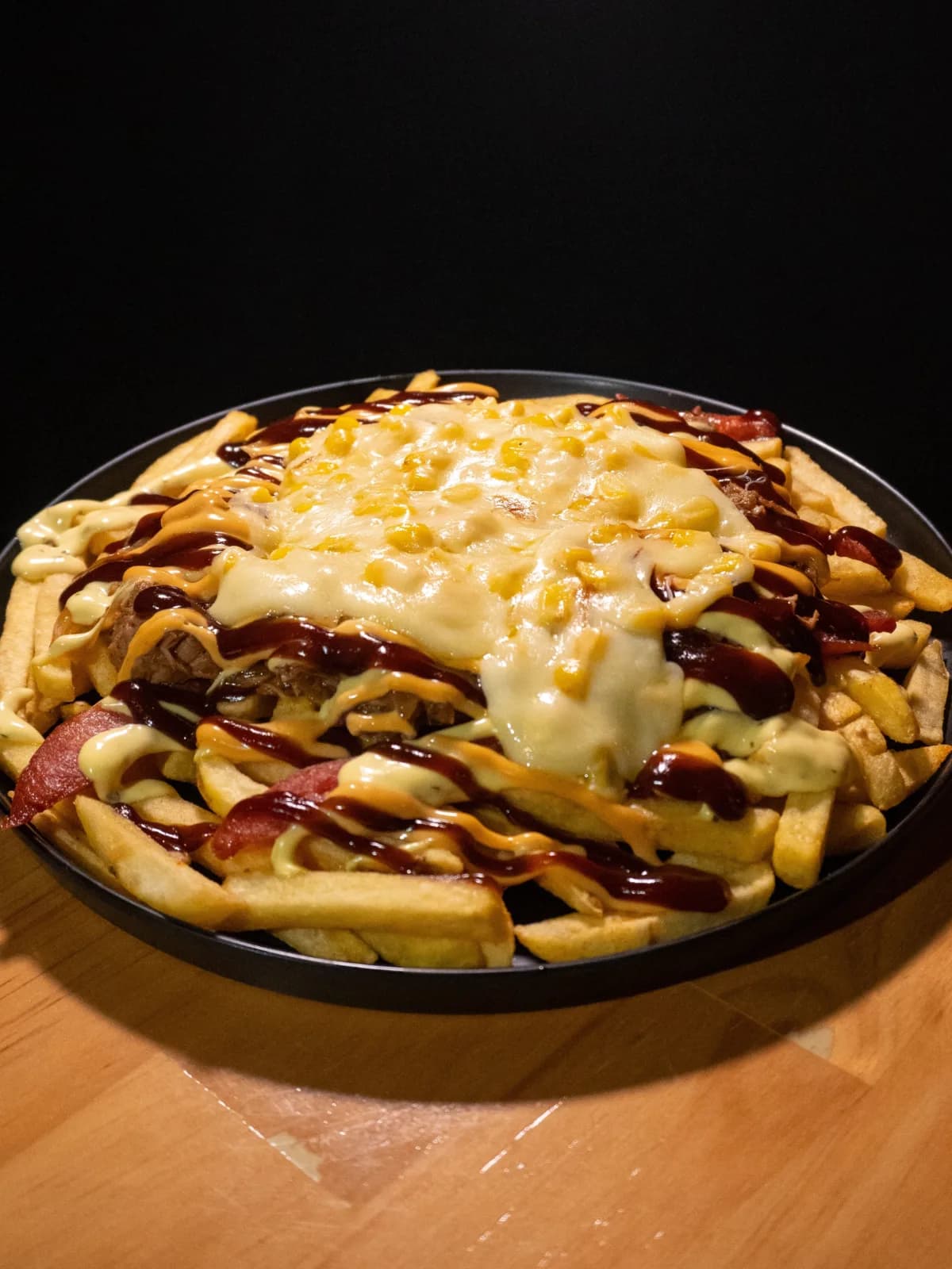 Papas Beycon