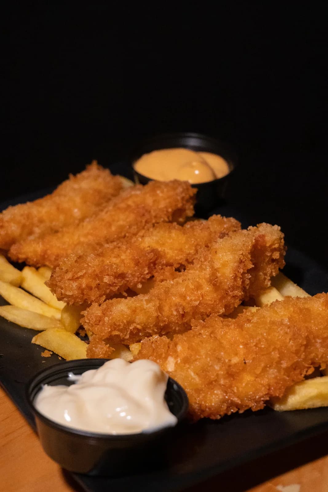Chicken Tenders